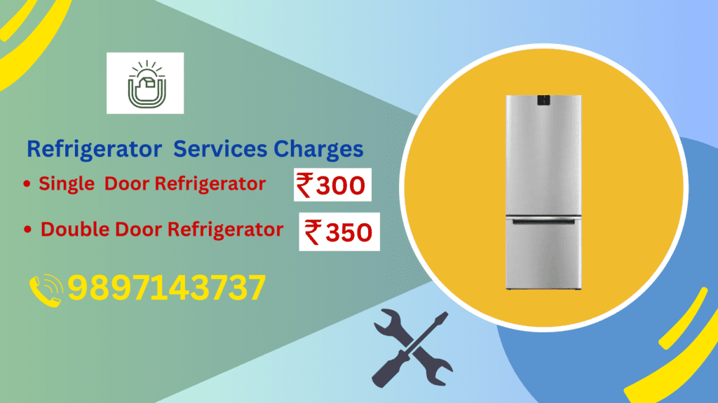 Refrigerator-repair-service-in-Meerut-city-uttamhomeservices