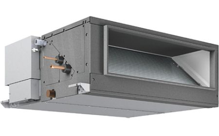 Get the best ducted AC service in Meerut